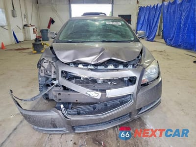 Piąte zdjęcie samochodu w środku: 2011 CHEVROLET MALIBU 1LT VIN:1G1ZC5E18BF373759 - miniatura