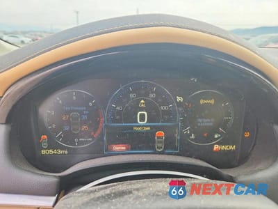 Zdjęcie 9 z 13 samochodu: 2013 CADILLAC XTS PREMIUM COLLECTION VIN:2G61T5S3XD9208580 - miniatura