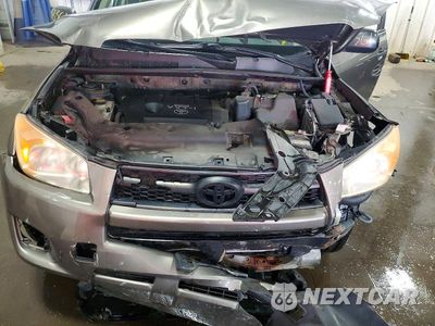Zdjęcie 11 z 12 samochodu: 2010 TOYOTA RAV4 BASE VIN:JTMBF4DV7AD037173 - miniatura