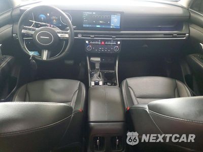 Zdjęcie 8 z 13 samochodu: 2025 HYUNDAI TUCSON SEL VIN:3KMJCCDE3SE007048 - miniatura