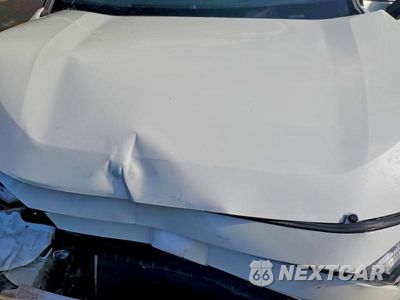 Zdjęcie 11 z 12 samochodu: 2022 TOYOTA RAV4 SE VIN:4T3T6RFV3NU105234 - miniatura