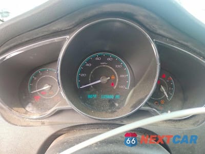 Zdjęcie 9 z 12 samochodu: 2011 CHEVROLET MALIBU 1LT VIN:1G1ZC5E18BF373759 - miniatura