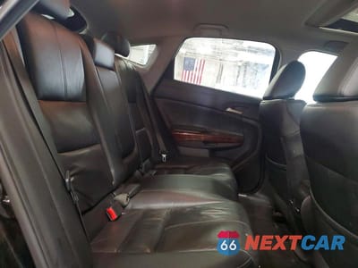 Zdjęcie 10 z 13 samochodu: 2011 HONDA ACCORD CROSSTOUR EXL VIN:5J6TF2H55BL004449 - miniatura