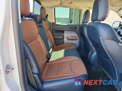 Zdjęcie 10 z 12 samochodu: 2022 FORD MAVERICK XL VIN:3FTTW8E95NRA34895 - miniatura