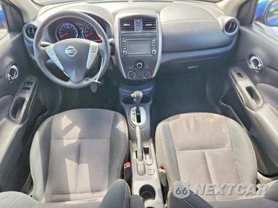 Zdjęcie 8 z 13 samochodu: 2015 NISSAN VERSA 1.6 SL VIN:3N1CN7AP2FL861343 - miniatura