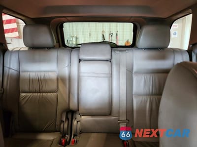 Zdjęcie 10 z 13 samochodu: 2012 JEEP GRAND CHEROKEE LAREDO VIN:1C4RJFAG2CC132912 - miniatura
