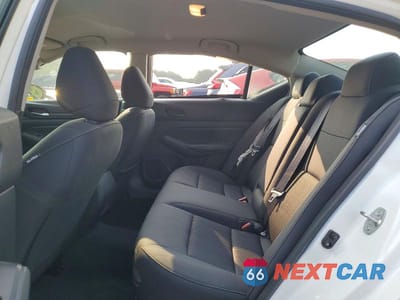 Zdjęcie 10 z 12 samochodu: 2025 NISSAN ALTIMA SV VIN:1N4BL4DV0SN400908 - miniatura
