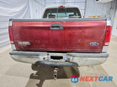 Zdjęcie 6 z 12 samochodu: 2004 FORD F250 SUPER DUTY VIN:1FTNX21P74EC68884 - miniatura