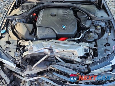 Zdjęcie 11 z 12 samochodu: 2020 BMW 330XI VIN:3MW5R7J02L8B22529 - miniatura