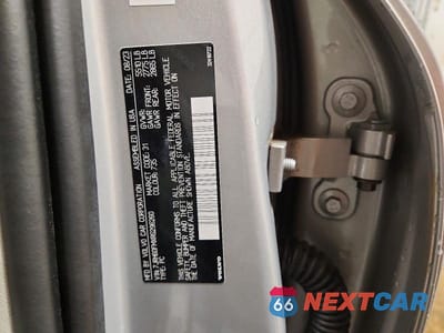 Zdjęcie 12 z 12 samochodu: 2024 VOLVO S60 ULTIMATE VIN:7JRH60FMXRG296260 - miniatura