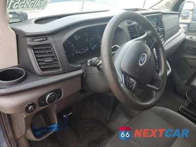 Zdjęcie 8 z 12 samochodu: 2020 FORD TRANSIT 250 DELIVERY VAN VIN:1FTBR3X82LKA87050 - miniatura