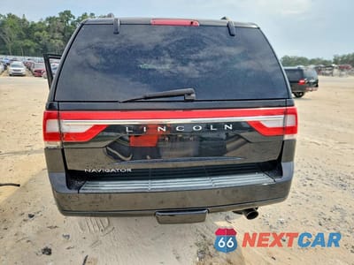 Zdjęcie 6 z 13 samochodu: 2017 LINCOLN NAVIGATOR SELECT VIN:5LMJJ2HT7HEL00802 - miniatura