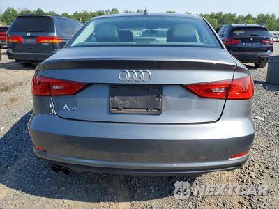 Zdjęcie 6 z 12 samochodu: 2015 AUDI A3 PREMIUM VIN:WAUACGFF7F1012386 - miniatura