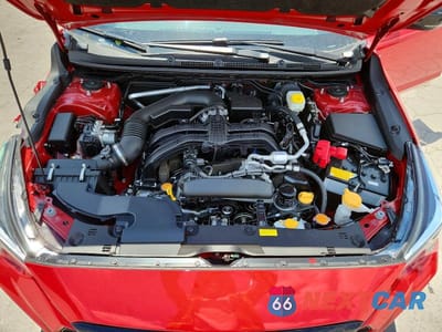 Zdjęcie 11 z 13 samochodu: 2026 SUBARU IMPREZA RS VIN:JF1GUHHC8T8248458 - miniatura