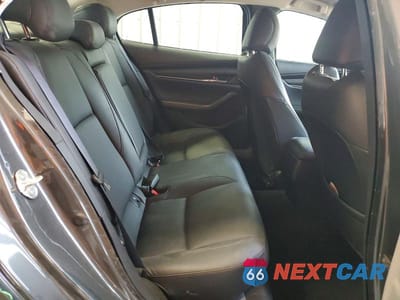 Zdjęcie 10 z 12 samochodu: 2025 MAZDA 3 SELECT SPORT VIN:3MZBPABM5SM456096 - miniatura