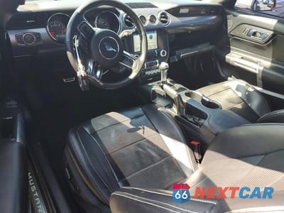 Zdjęcie 8 z 12 samochodu: 2016 FORD MUSTANG VIN:1FA6P8TH6G5301154 - miniatura