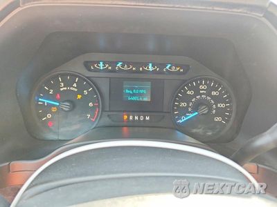 Zdjęcie 9 z 12 samochodu: 2019 FORD F150 SUPER CAB VIN:1FTEX1C51KKC42320 - miniatura