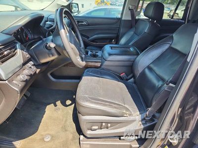 Zdjęcie 7 z 13 samochodu: 2015 CHEVROLET TAHOE K1500 LT VIN:1GNSKBKC3FR124670 - miniatura