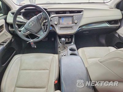 Zdjęcie 8 z 12 samochodu: 2014 TOYOTA AVALON HYBRID LIMITED VIN:4T1BD1EB2EU027077 - miniatura