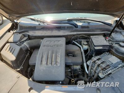 Zdjęcie 11 z 12 samochodu: 2011 CHEVROLET EQUINOX LS VIN:2GNALBEC7B1214704 - miniatura