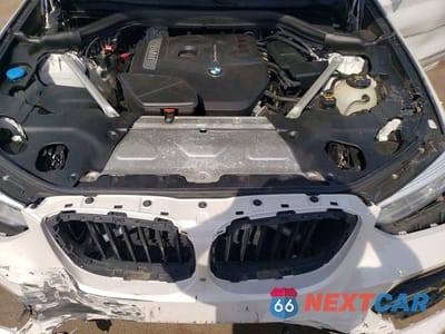 Zdjęcie 11 z 13 samochodu: 2019 BMW X4 XDRIVE30I VIN:5UXUJ3C54KLG55823 - miniatura