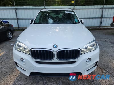 Piąte zdjęcie samochodu w środku: 2016 BMW X5 XDRIVE35I VIN:5UXKR0C59G0P27345 - miniatura