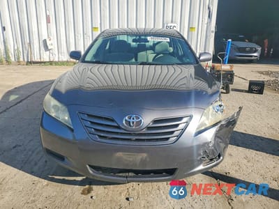 Piąte zdjęcie samochodu w środku: 2008 TOYOTA CAMRY LE VIN:4T4BE46K18R046405 - miniatura