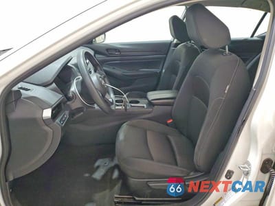 Zdjęcie 7 z 13 samochodu: 2023 NISSAN ALTIMA S VIN:1N4BL4BV0PN399270 - miniatura