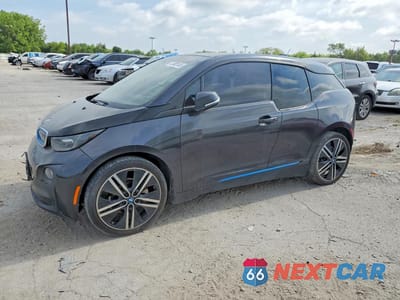 2014 BMW I3 BEV WBY1Z2C51EV285569 - główne zdjęcie licytacji z USA - miniatura