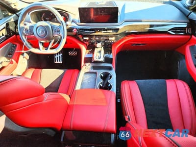 Zdjęcie 8 z 14 samochodu: 2026 ACURA MDX A-SPEC VIN:5J8YE1H09TL022193 - miniatura