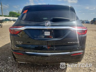 Zdjęcie 6 z 13 samochodu: 2018 BUICK ENCLAVE PREMIUM VIN:5GAEVBKW9JJ161965 - miniatura
