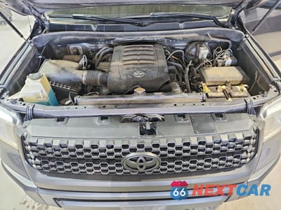 Zdjęcie 11 z 12 samochodu: 2016 TOYOTA TUNDRA SR5 VIN:5TFDW5F14GX526890 - miniatura