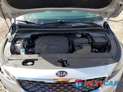 Zdjęcie 12 z 13 samochodu: 2020 KIA SEDONA LX VIN:KNDMB5C11L6632200 - miniatura