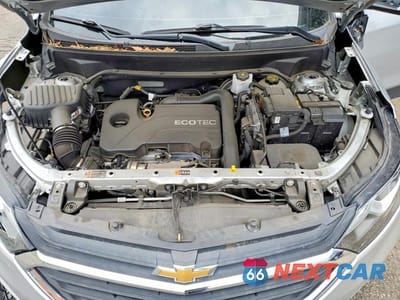 Zdjęcie 11 z 12 samochodu: 2020 CHEVROLET EQUINOX LT VIN:2GNAXUEV7L6164750 - miniatura