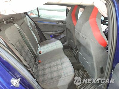 Zdjęcie 10 z 13 samochodu: 2024 VOLKSWAGEN GTI S VIN:WVWGA7CD2RW146350 - miniatura