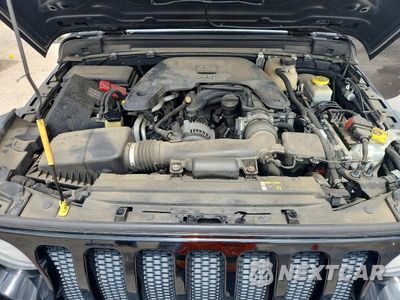 Zdjęcie 11 z 13 samochodu: 2018 JEEP WRANGLER UNLIMITED SPORT VIN:1C4HJXDGXJW145593 - miniatura