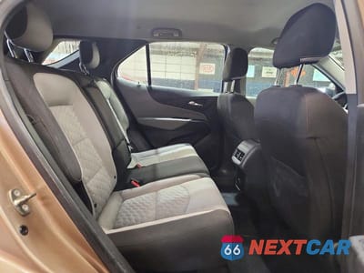 Zdjęcie 11 z 13 samochodu: 2018 CHEVROLET EQUINOX LS VIN:2GNAXREVXJ6176238 - miniatura