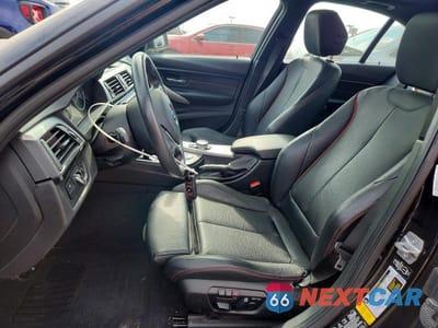 Zdjęcie 7 z 12 samochodu: 2014 BMW 328 XI VIN:WBA3B3C58EJ983198 - miniatura