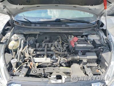 Zdjęcie 12 z 13 samochodu: 2020 NISSAN KICKS S VIN:3N1CP5BV2LL563706 - miniatura