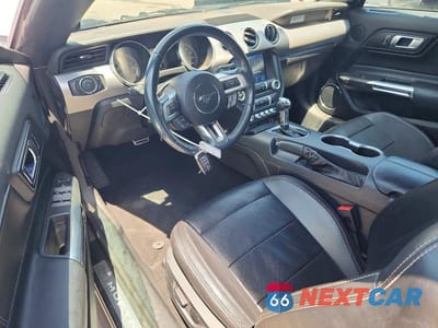 Zdjęcie 8 z 13 samochodu: 2023 FORD MUSTANG VIN:1FATP8UH2P5111577 - miniatura