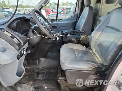 Zdjęcie 7 z 13 samochodu: 2017 FORD TRANSIT T-250 DELIVERY VAN VIN:1FTYR2XMXHKB01771 - miniatura