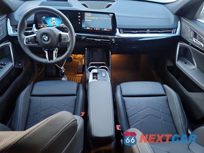 Zdjęcie 8 z 12 samochodu: 2026 B M W X SERIES X2 4D SUV 28I XDRIVE MSPORT VIN:WBX63GM03T5668504 - miniatura