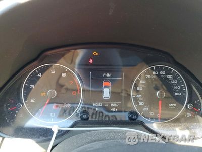 Zdjęcie 9 z 13 samochodu: 2015 AUDI Q5 PREMIUM PLUS VIN:WA1LFAFP7FA065110 - miniatura