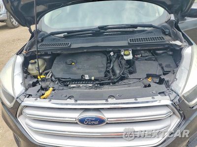 Zdjęcie 21 z 24 samochodu: 2018 FORD ESCAPE SE VIN:1FMCU0GD0JUB85036 - miniatura