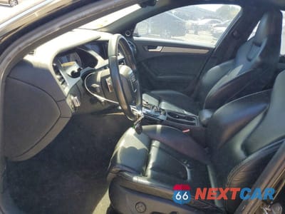 Zdjęcie 7 z 12 samochodu: 2010 AUDI S4 PRESTIGE VIN:WAUKGAFL8AA112033 - miniatura