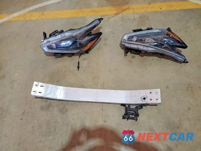 Zdjęcie 12 z 13 samochodu: 2016 NISSAN MURANO SL VIN:5N1AZ2MG8GN165350 - miniatura