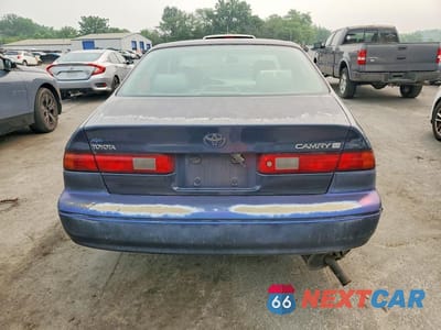 Zdjęcie 6 z 13 samochodu: 1998 TOYOTA CAMRY LE VIN:JT2BG22K6W0156866 - miniatura