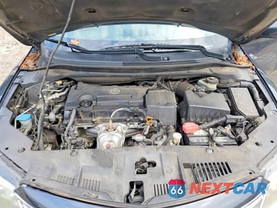 Zdjęcie 11 z 12 samochodu: 2016 ACURA ILX PREMIUM/TECHNOLOGY VIN:19UDE2F76GA002182 - miniatura