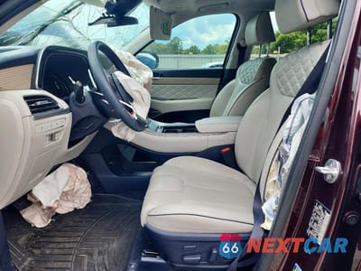 Zdjęcie 7 z 13 samochodu: 2025 HYUNDAI PALISADE CALLIGRAPHY VIN:KM8R74HE5NU337270 - miniatura