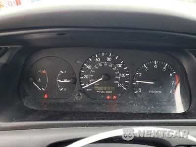 Zdjęcie 9 z 12 samochodu: 2001 TOYOTA CAMRY LE VIN:4T1BG22K41U068936 - miniatura